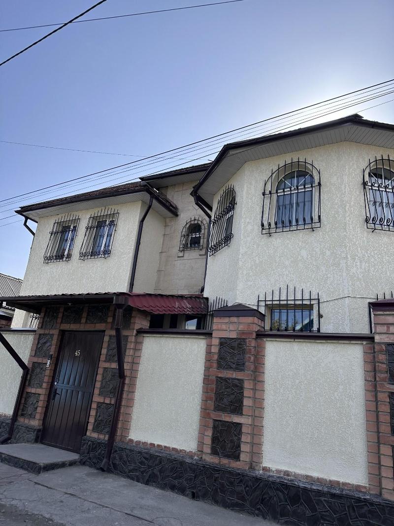 Amanat Hostel image