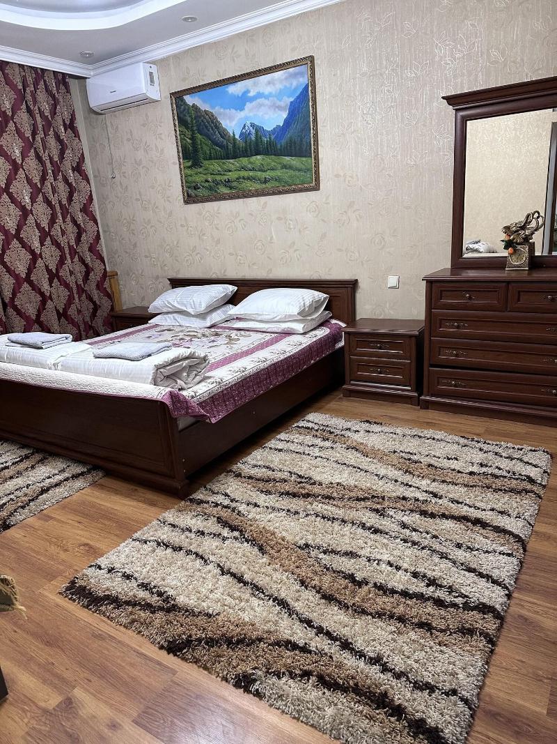 Amanat Hostel image