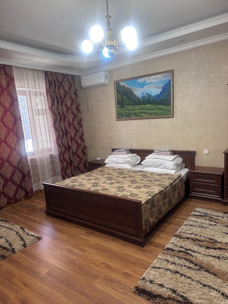 Amanat Hostel image