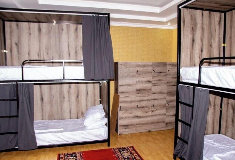 Amanat Hostel image