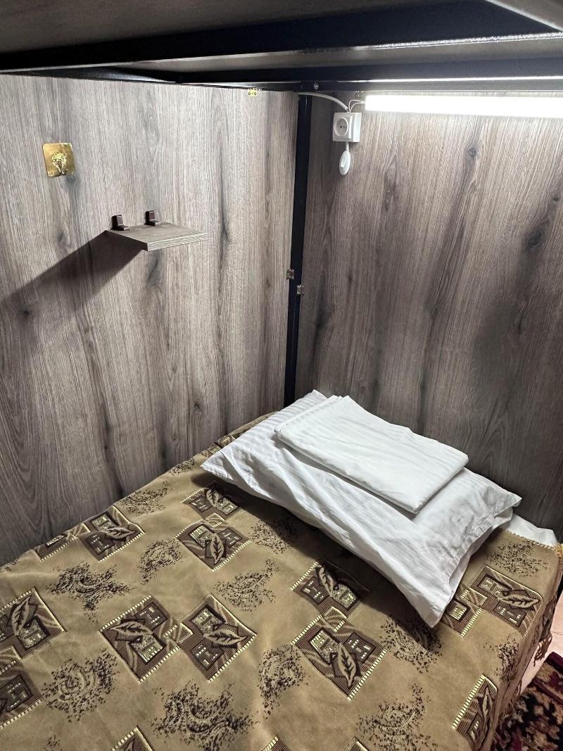 Amanat Hostel image