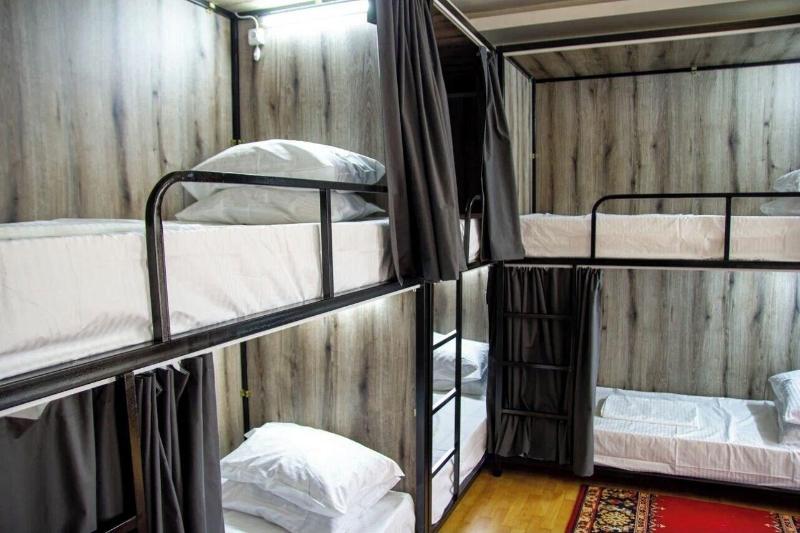 Amanat Hostel image