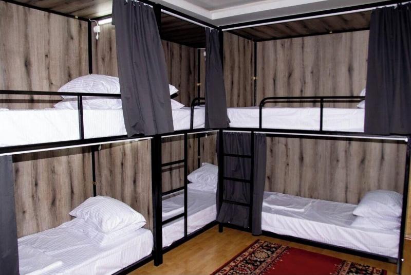 Amanat Hostel image