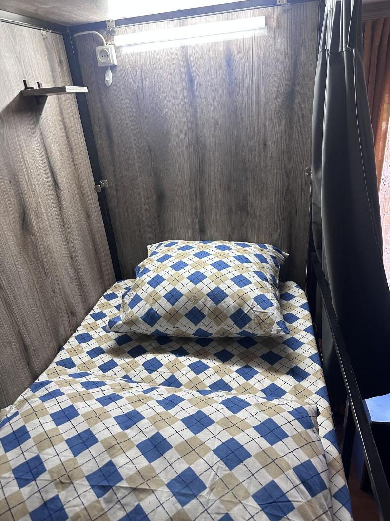 Amanat Hostel image