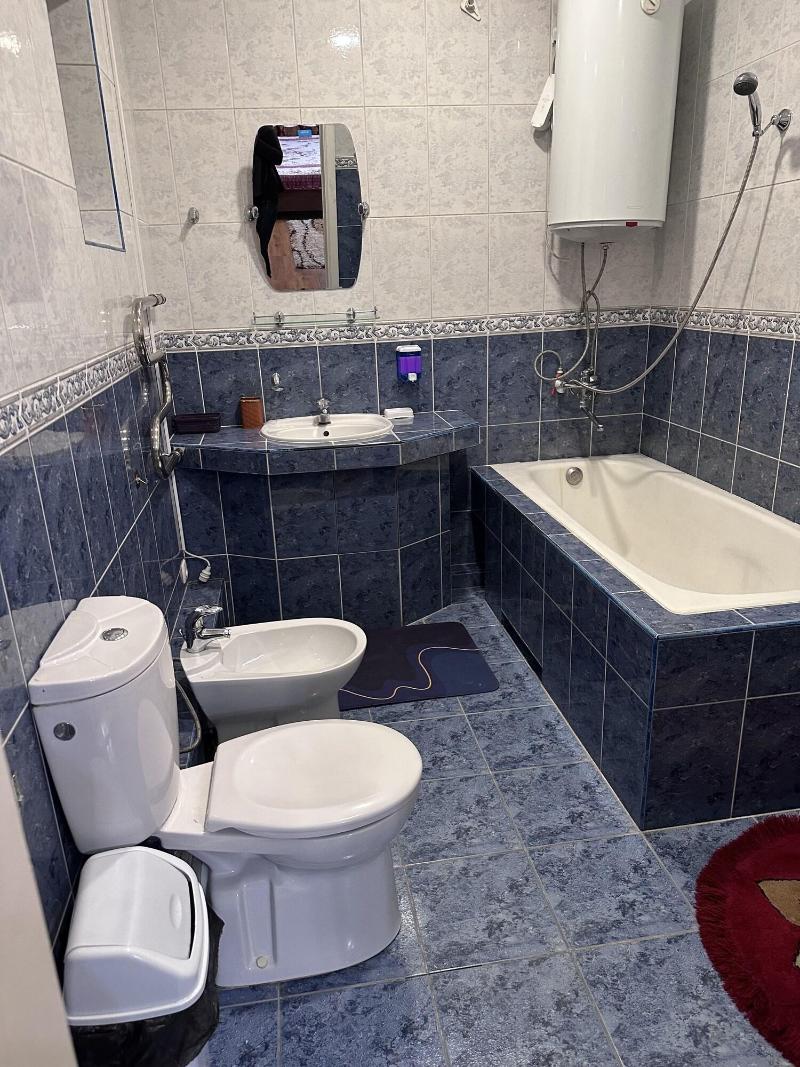 Amanat Hostel image