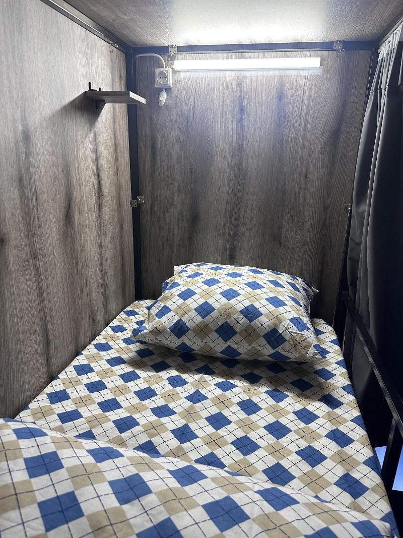 Amanat Hostel image
