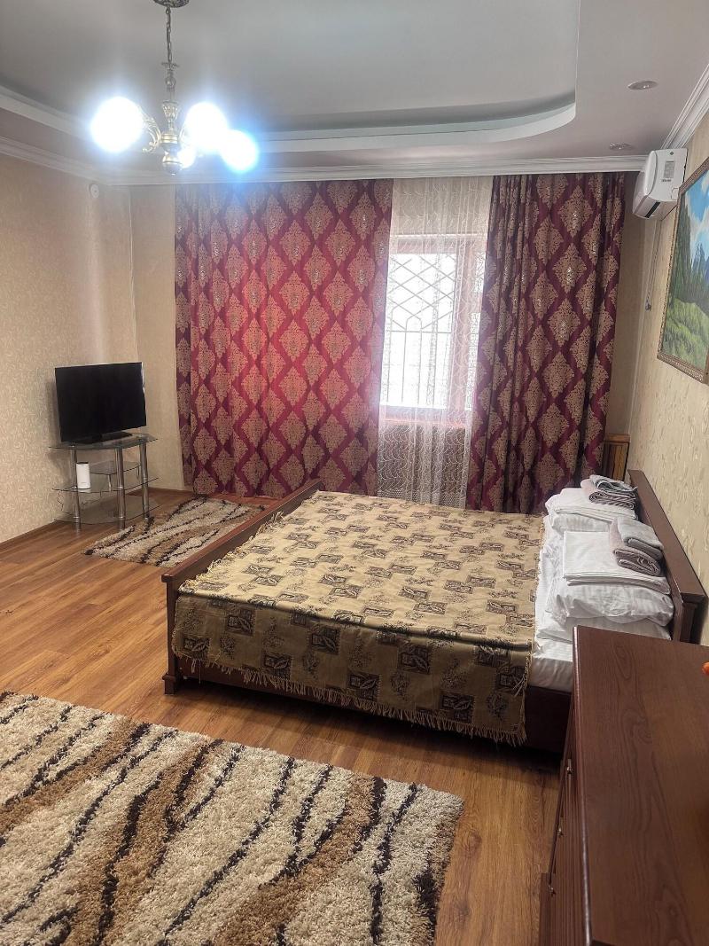 Amanat Hostel image