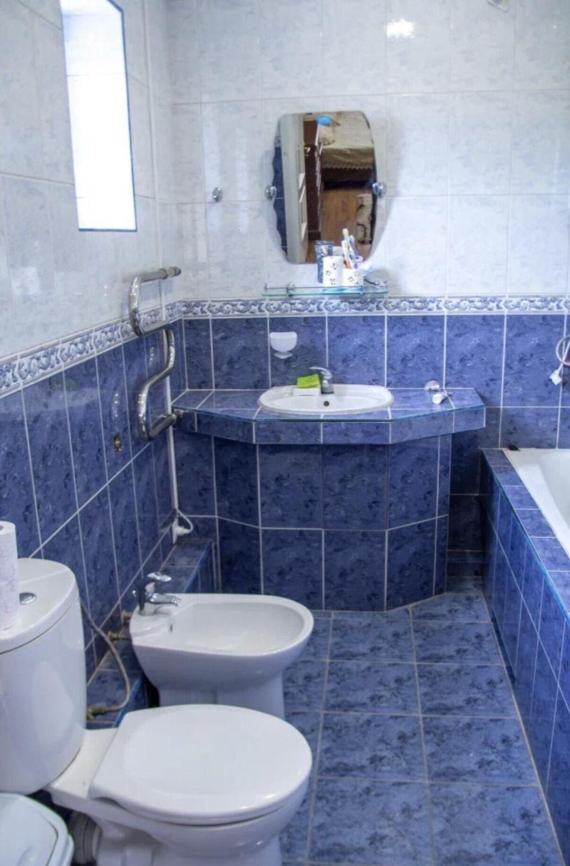 Amanat Hostel image