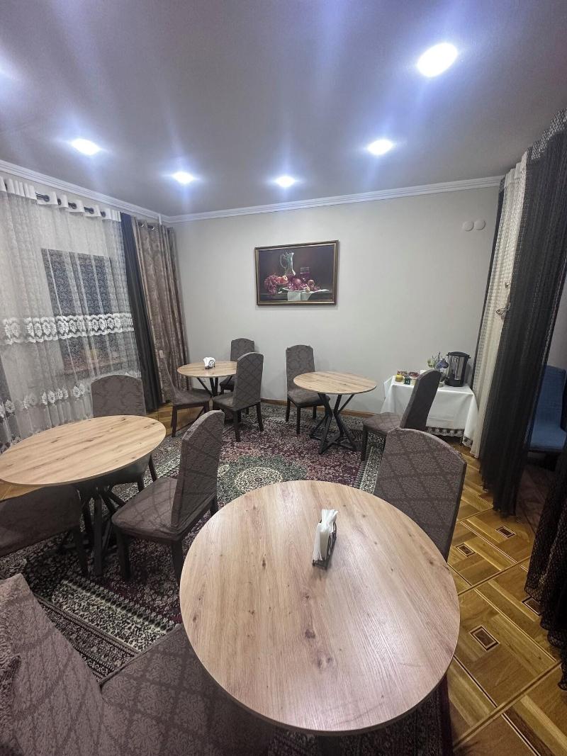 Amanat Hostel image