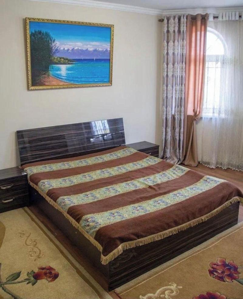 Amanat Hostel image
