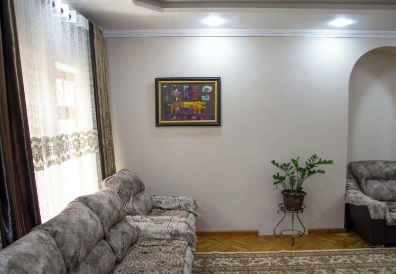 Amanat Hostel image