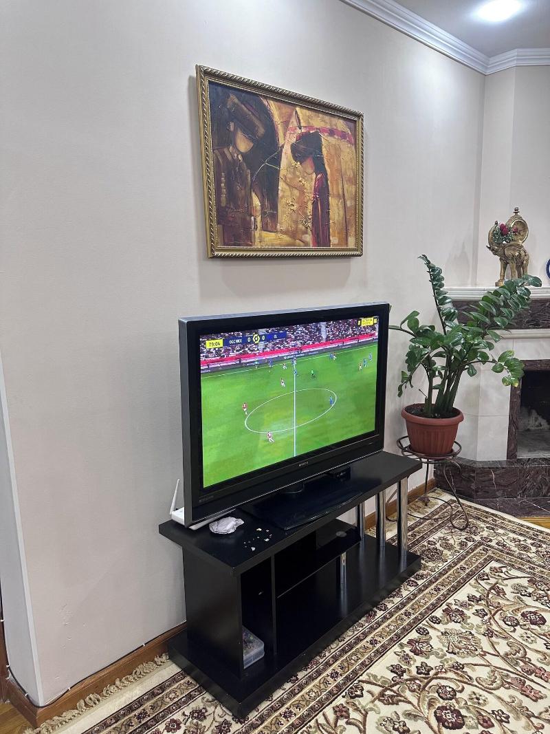 Amanat Hostel image