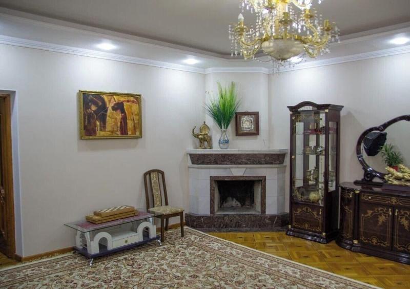 Amanat Hostel image