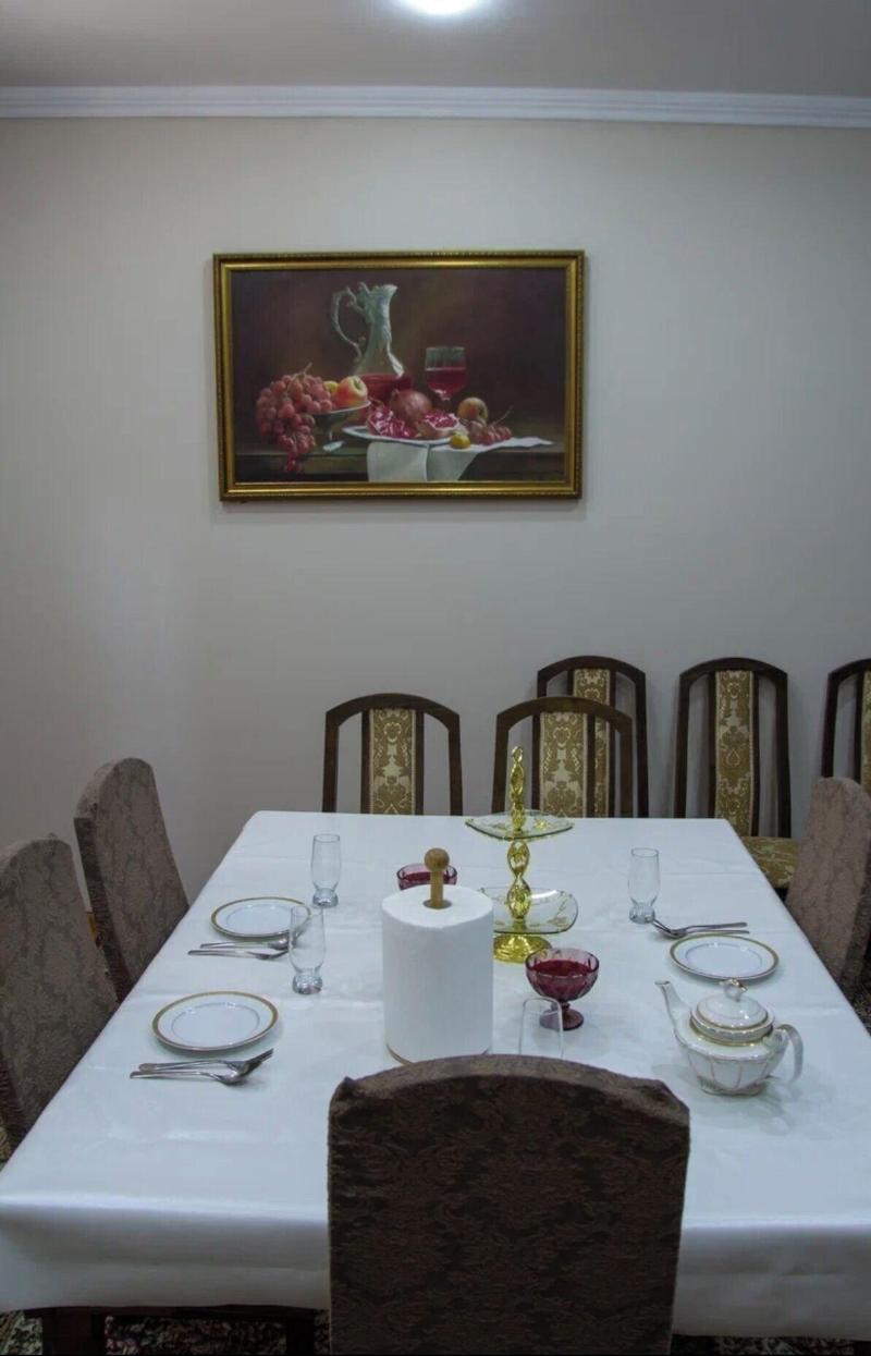 Amanat Hostel image