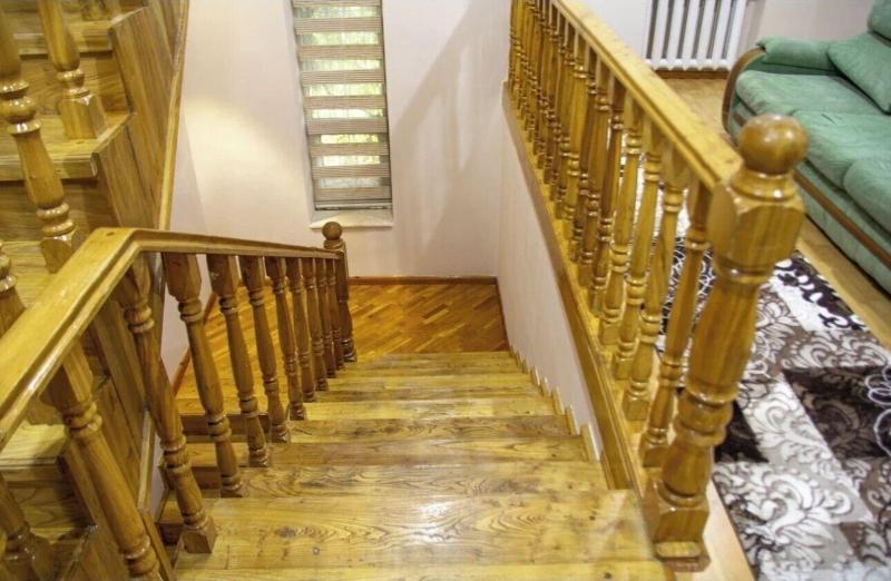 Amanat Hostel image
