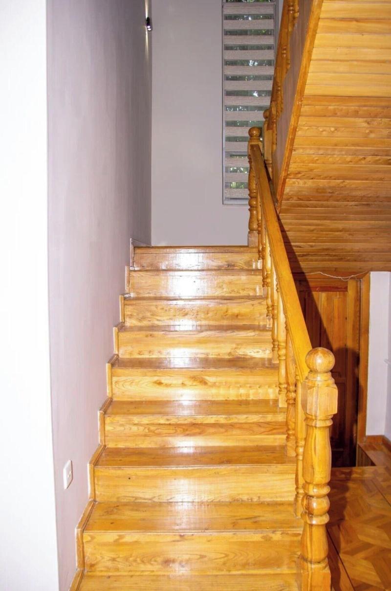 Amanat Hostel image