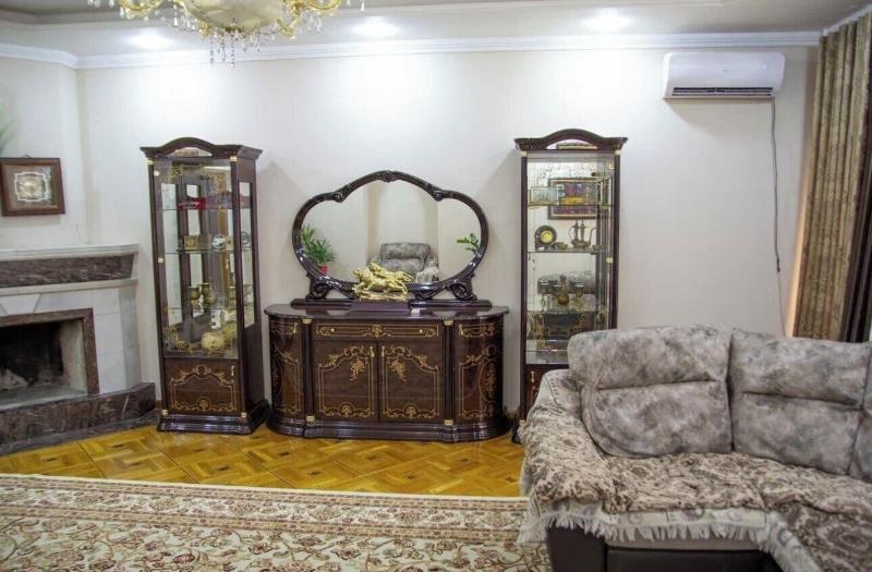Amanat Hostel image