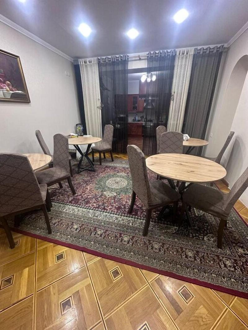 Amanat Hostel image