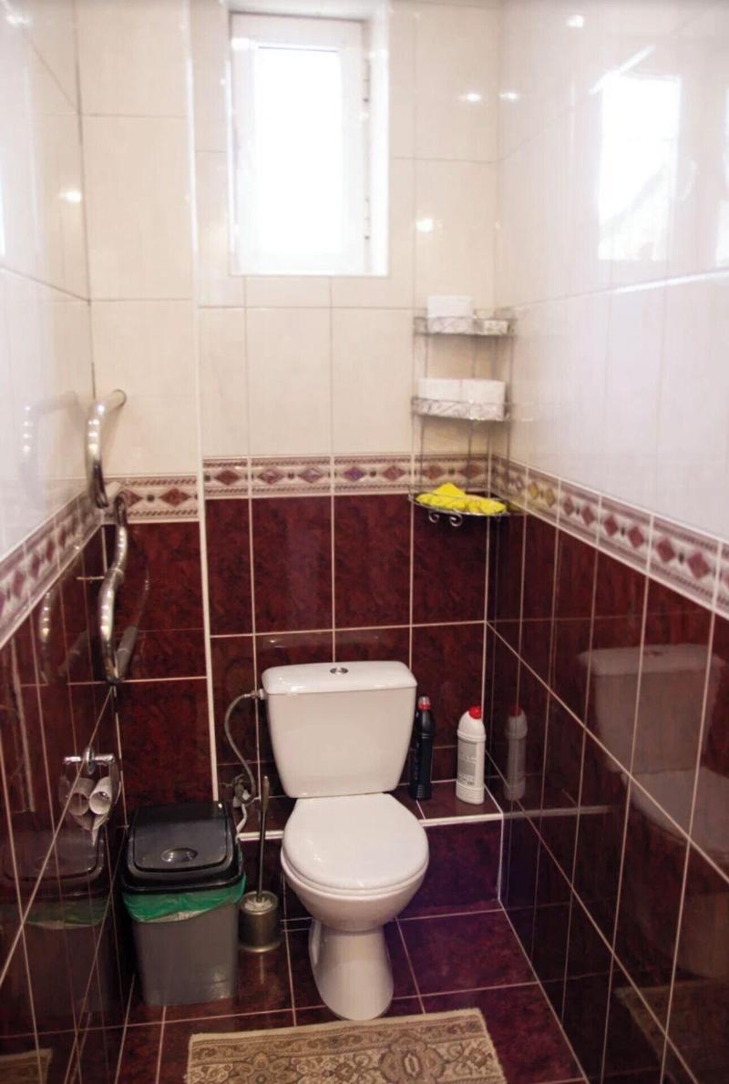 Amanat Hostel image