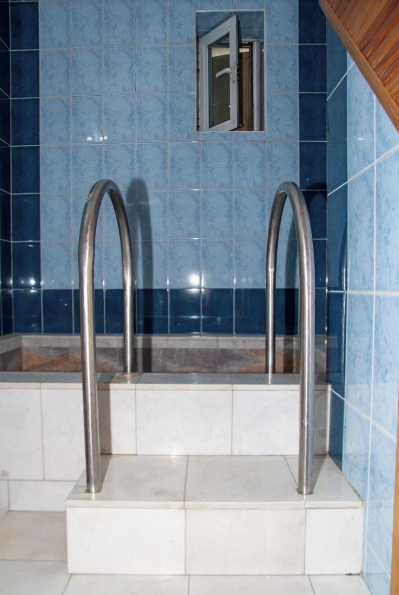 Amanat Hostel image