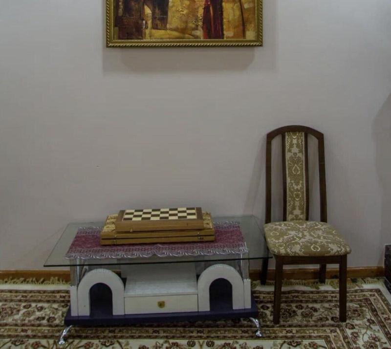 Amanat Hostel image