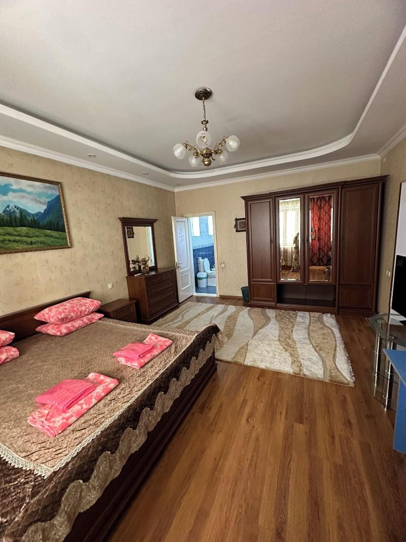 Amanat Hostel image