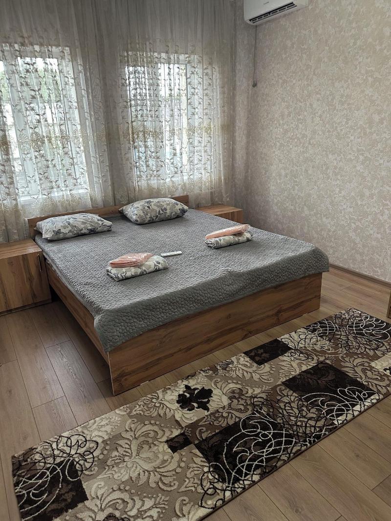 Amanat Hostel image