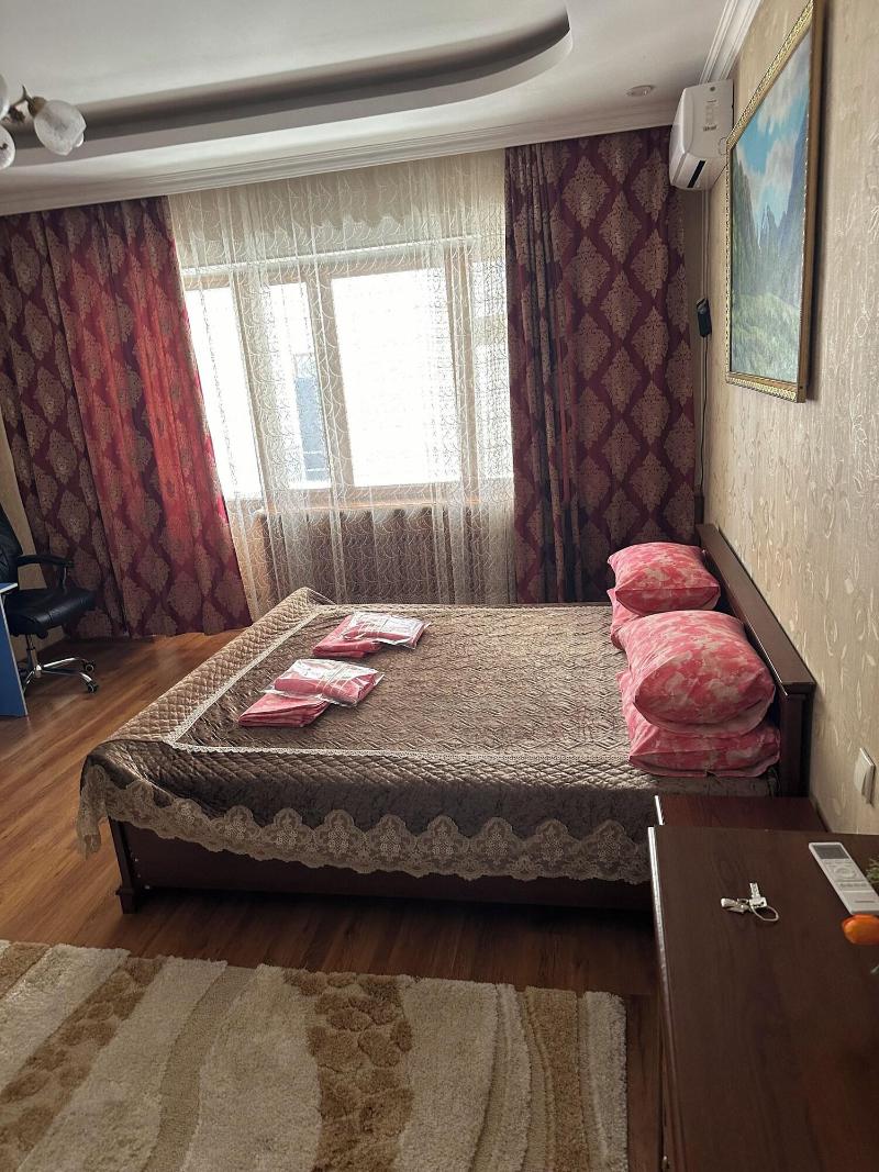 Amanat Hostel image