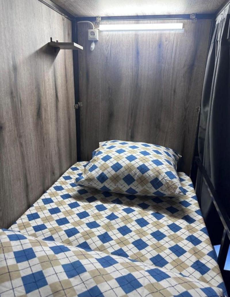 Amanat Hostel image