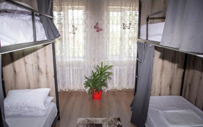 Amanat Hostel image