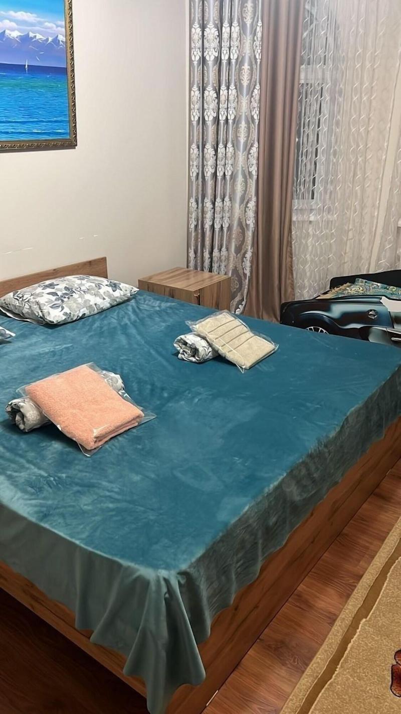 Amanat Hostel image