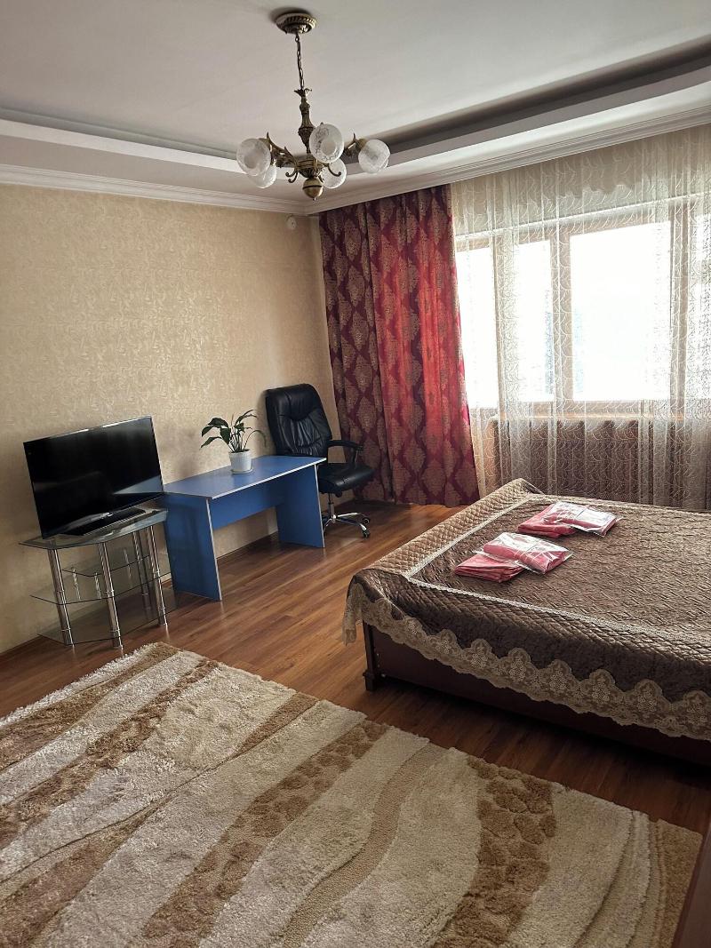 Amanat Hostel image