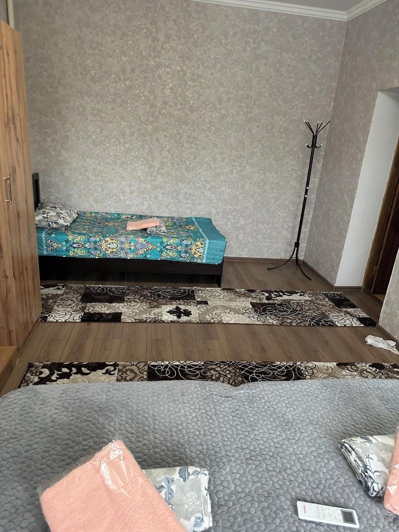 Amanat Hostel image