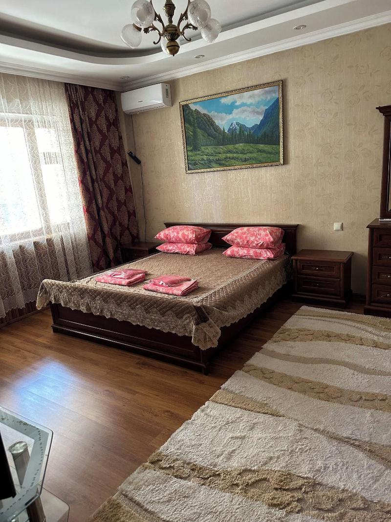 Amanat Hostel image