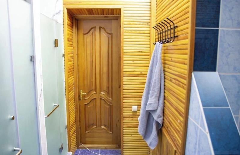 Amanat Hostel image