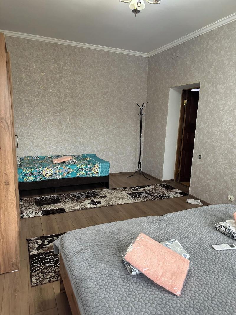 Amanat Hostel image