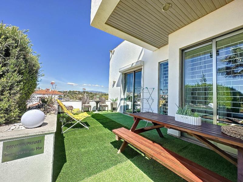 Aparts Suites Summer Cascade Alvor