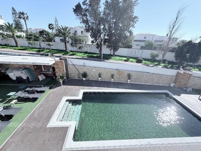 Aparts Suites Summer Cascade Alvor image