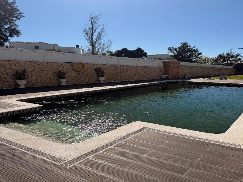 Aparts Suites Summer Cascade Alvor image
