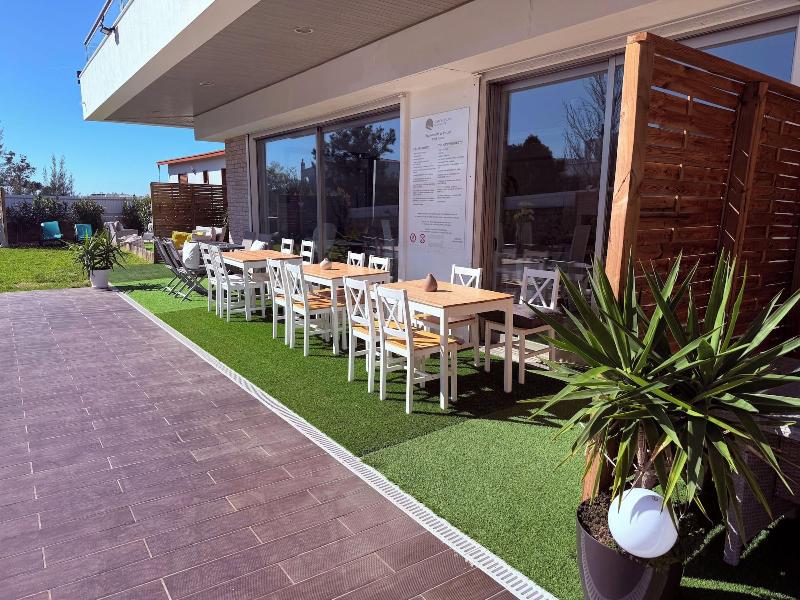Aparts Suites Summer Cascade Alvor image