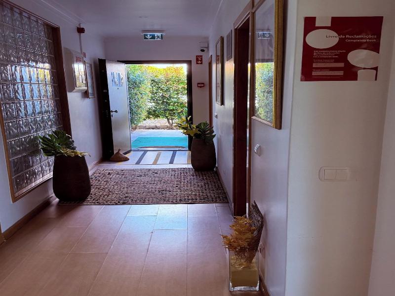 Aparts Suites Summer Cascade Alvor image