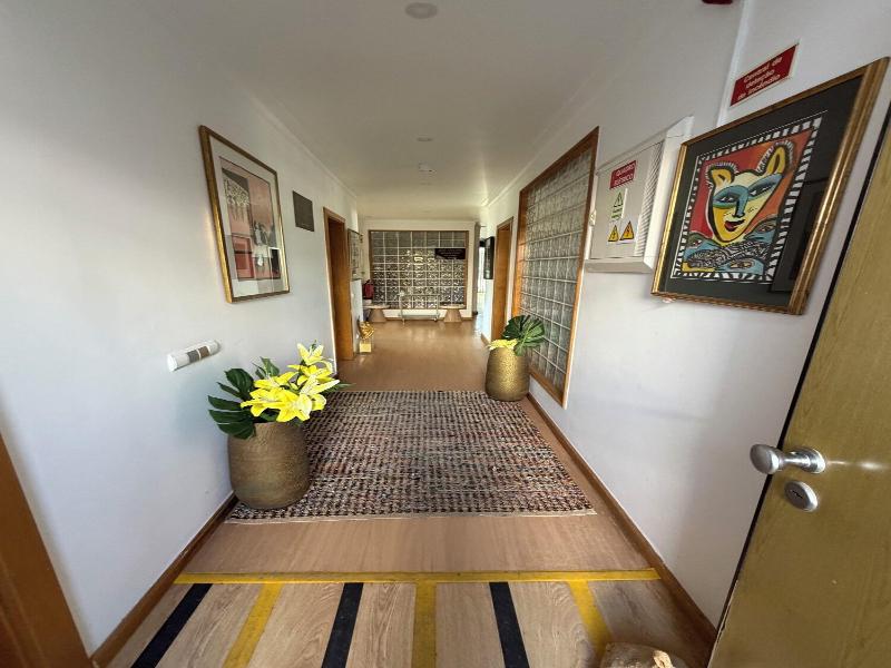 Aparts Suites Summer Cascade Alvor image