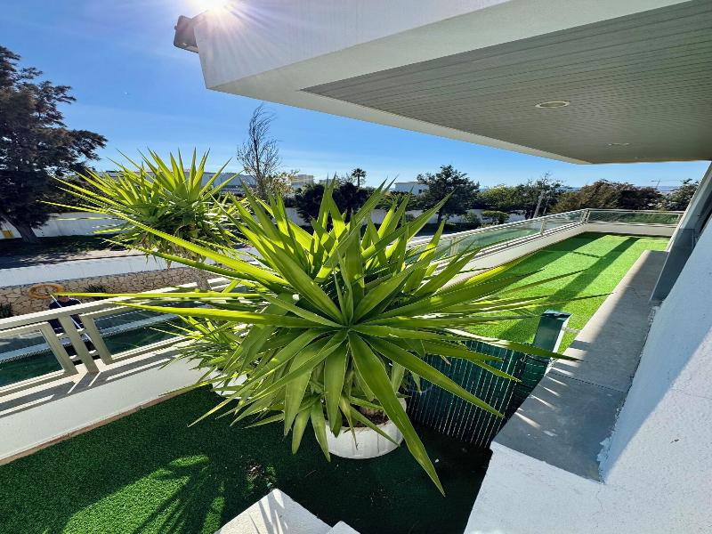 Aparts Suites Summer Cascade Alvor image