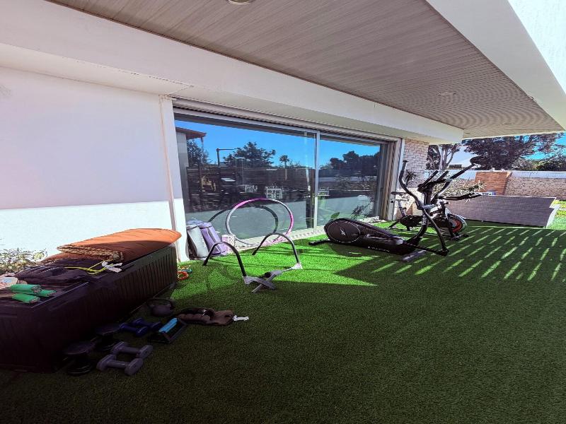 Aparts Suites Summer Cascade Alvor image
