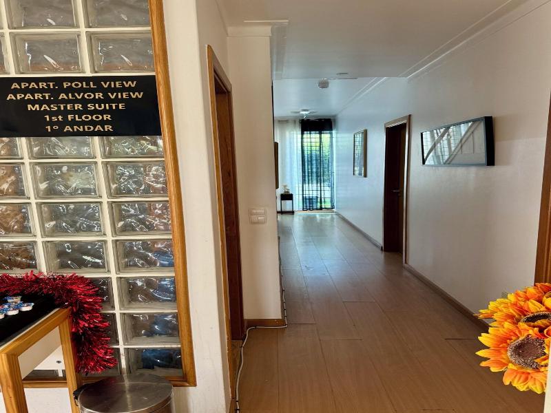 Aparts Suites Summer Cascade Alvor image