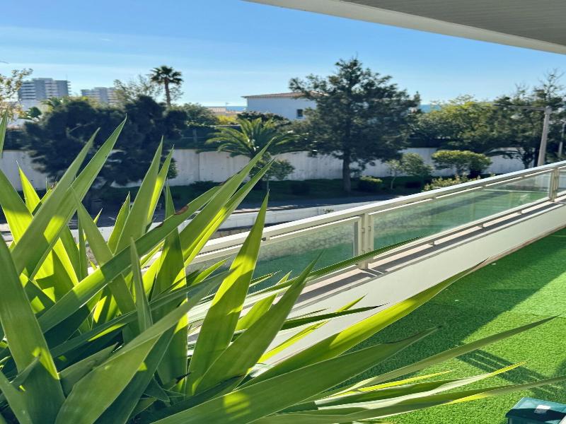 Aparts Suites Summer Cascade Alvor image