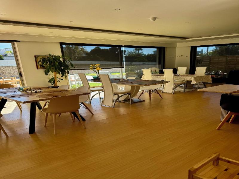 Aparts Suites Summer Cascade Alvor image
