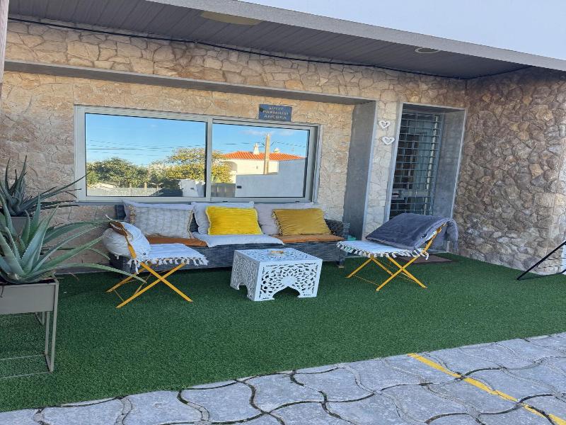 Aparts Suites Summer Cascade Alvor image