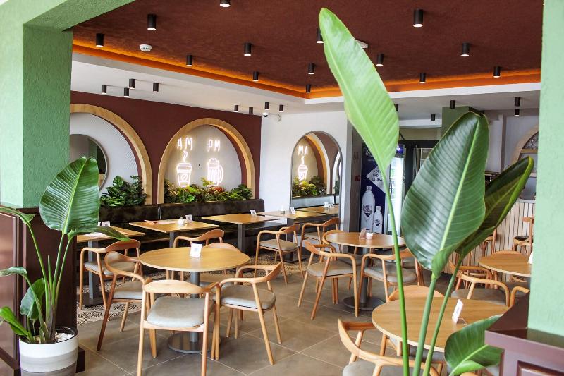 Echinus Hotels image