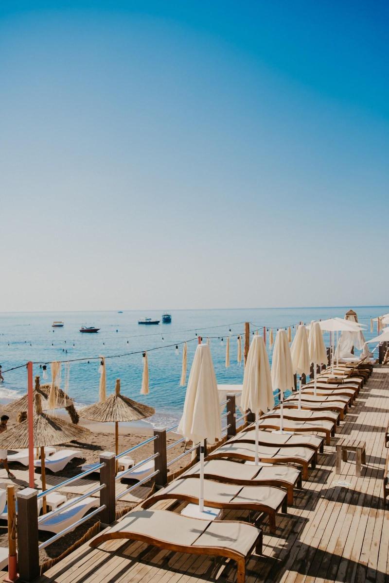 Echinus Hotels image